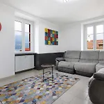Center Apartment Colico
