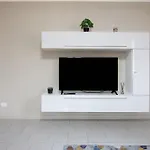 Apartment Center *