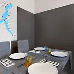 Apartamento Center *