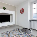 Apartamento Center