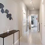 Apartamento Center *