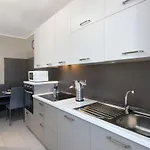 Apartamento Center *