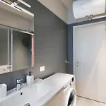 Apartamento Center *