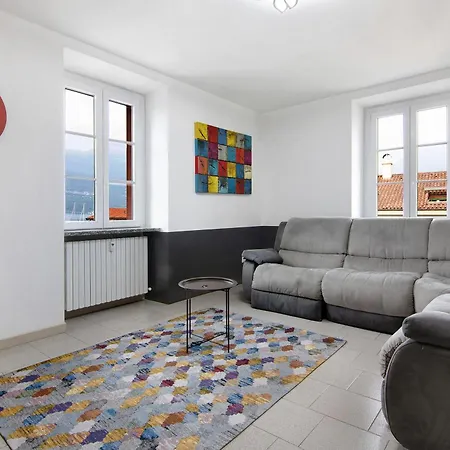 Center Apartamento