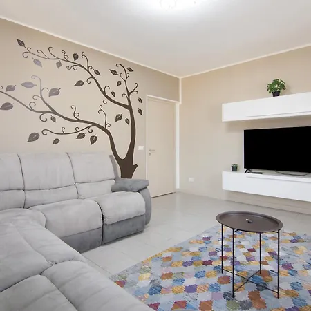 Center Apartamento
