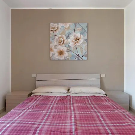 Appartement Center
