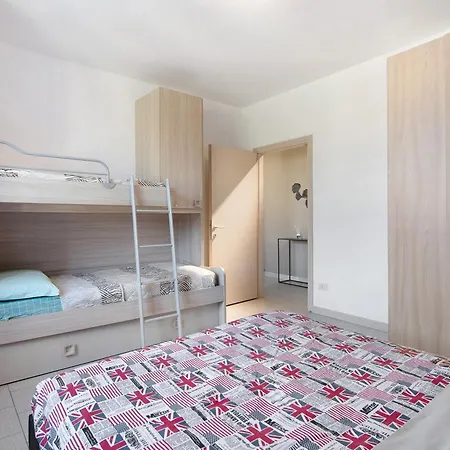 Appartement Center Colico