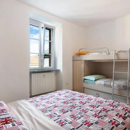 Appartement Center Colico