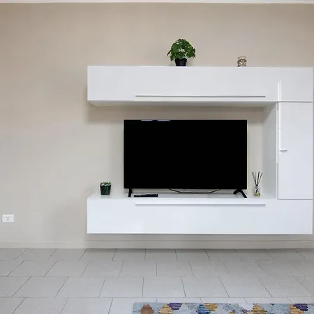 Appartement Center *