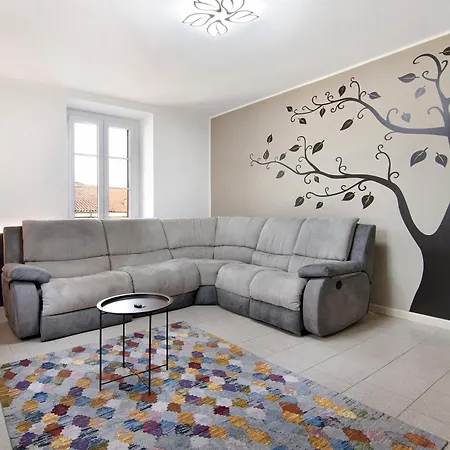 Appartement Center Colico