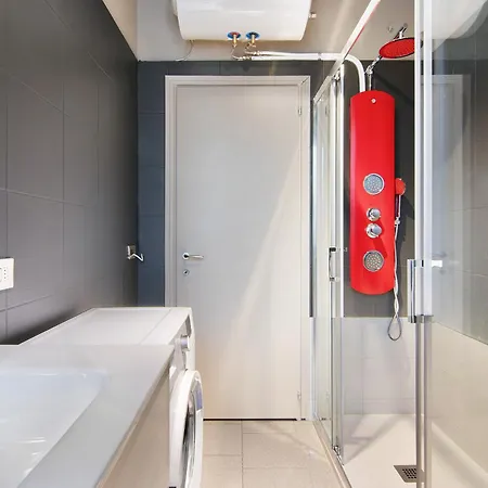 Center Appartement
