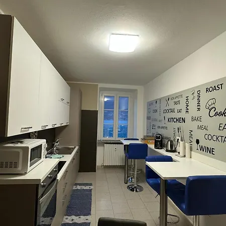 Center Appartement Colico