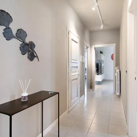 Appartement Center Colico