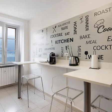 Center Apartamento *