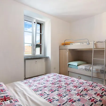 Center Apartamento *