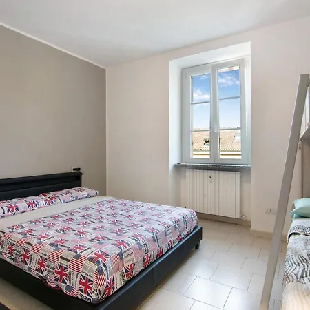 Center Apartamento Colico