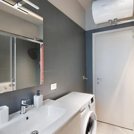Apartamento Center