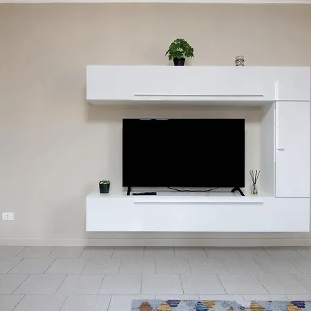 Center Apartamento Colico